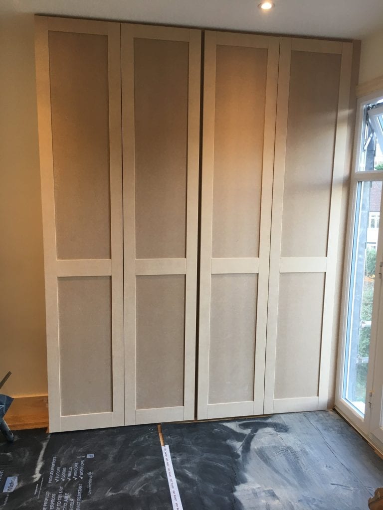 Bromley Joinery